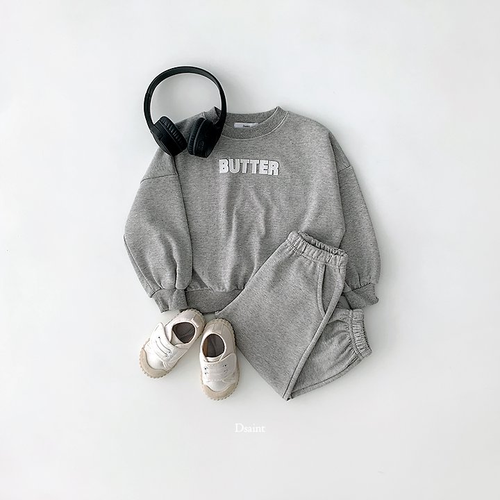 Felt Butter Set by Dsaint for Child - view 7
