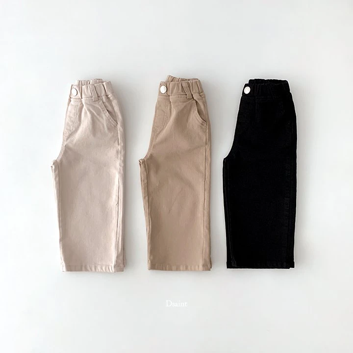 Special Stretch Jeans by Dsaint for Child - view 4