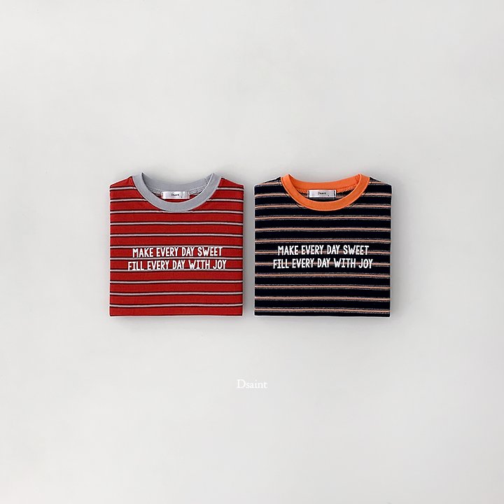Make Everyday Tee by Dsaint for Child - view 1