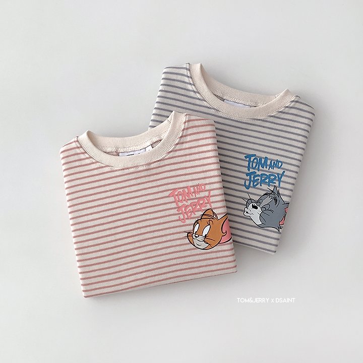Lulu T and J Tee by Dsaint for Child - view 1