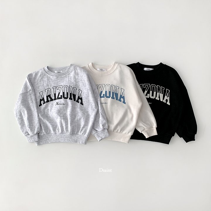 Arizona Sweatshirt by Dsaint for Child - view 3