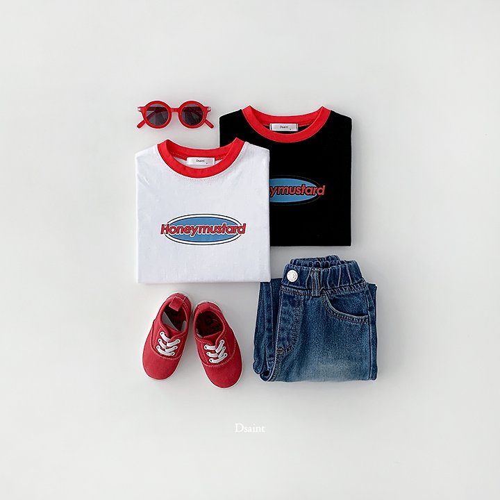 Honey Tee by Dsaint for Child - view 6