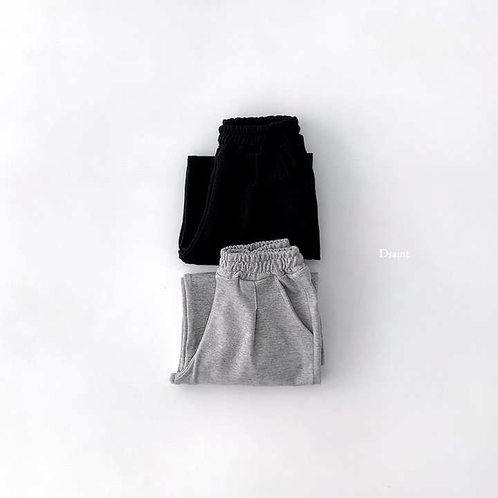 Allday Pleated Pintuck Pants by Dsaint for Child - view 5