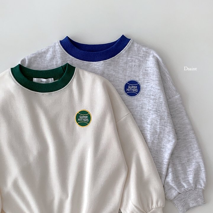Super Hit Sweatshirt by Dsaint for Child - view 1