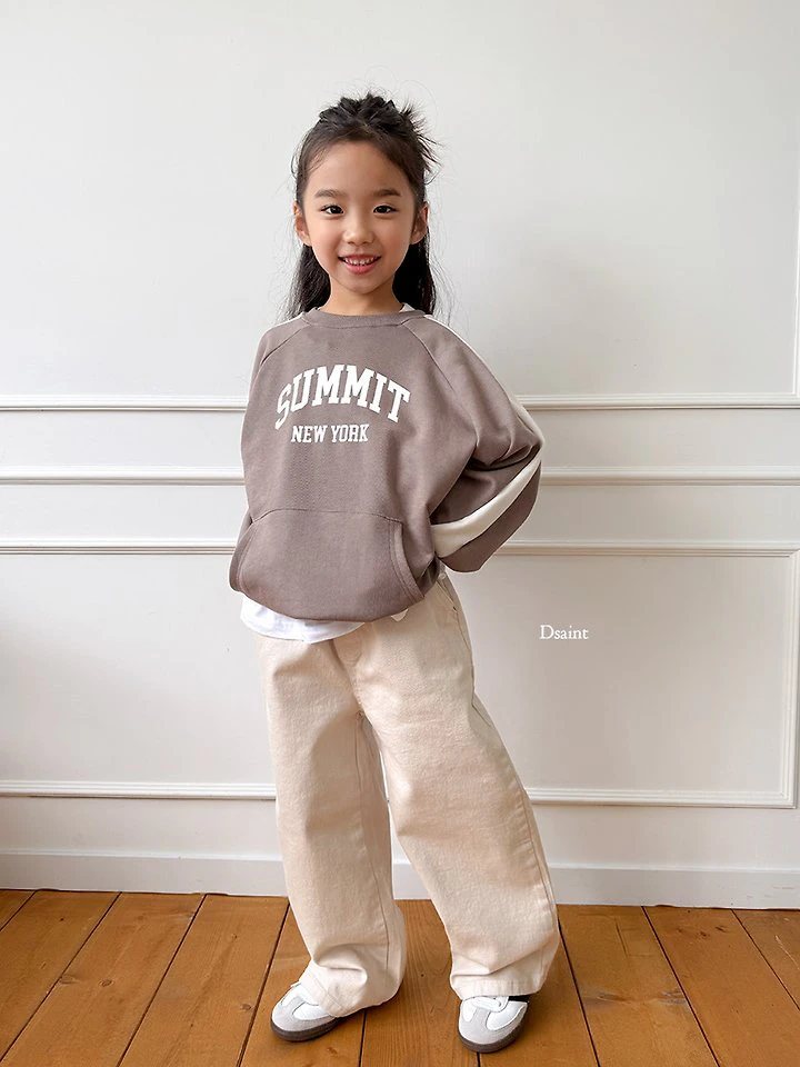 Special Stretch Jeans by Dsaint for Child - view 12
