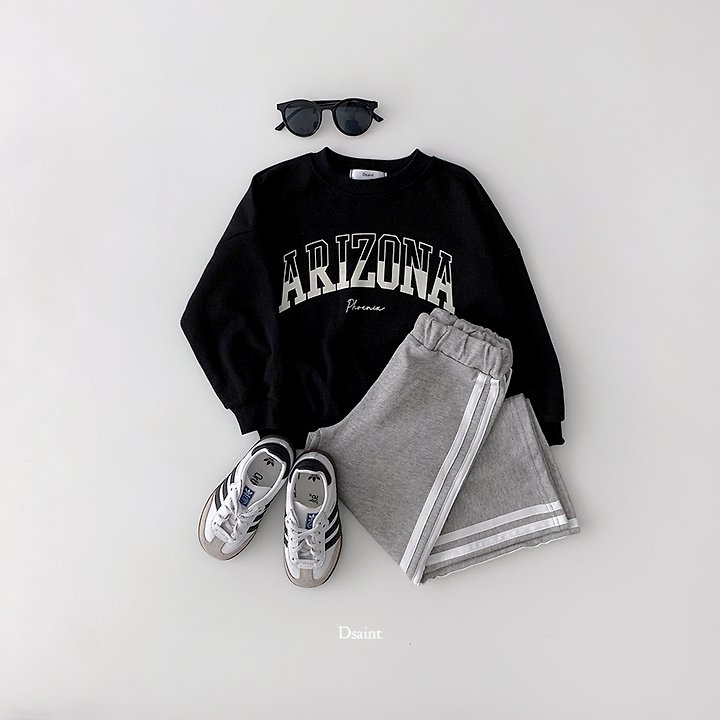 Three Three Pants by Dsaint for Child - view 11