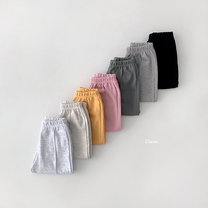 Always Pintuck Pants by Dsaint for Child - view 4