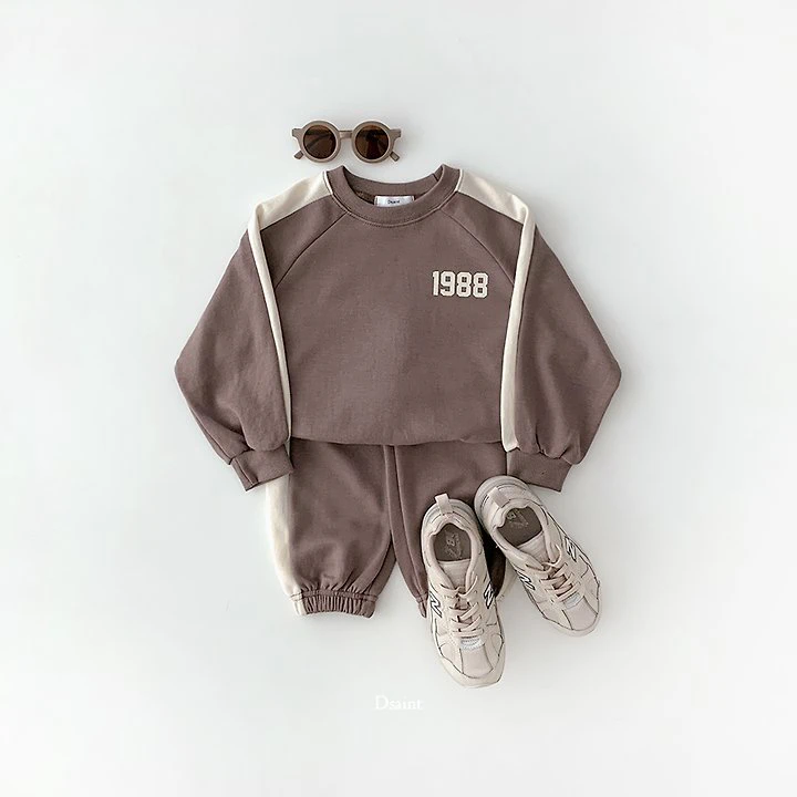 1988 Color Block Set by Dsaint for Child - view 7