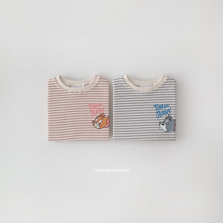 Lulu T and J Tee by Dsaint for Child - view 7