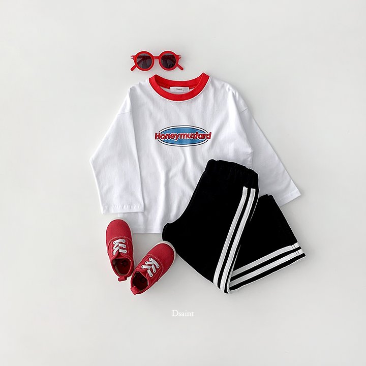 Honey Tee by Dsaint for Child - view 7