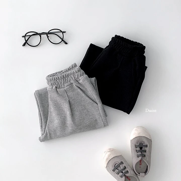 Allday Pleated Pintuck Pants by Dsaint for Child - view 6