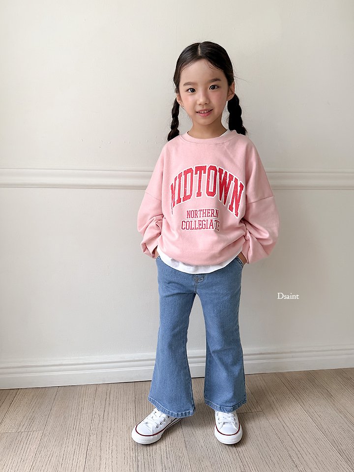 Midtown Sweatshirt by Dsaint for Child - view 12