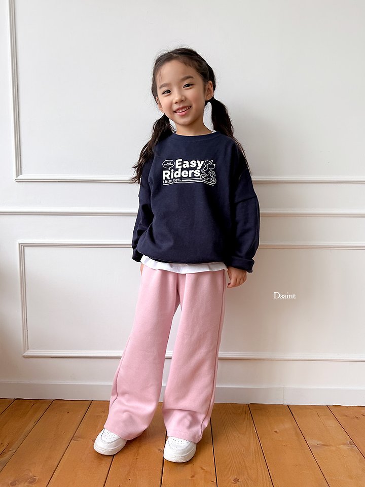 Rider Dog Sweatshirt by Dsaint for Child - view 11