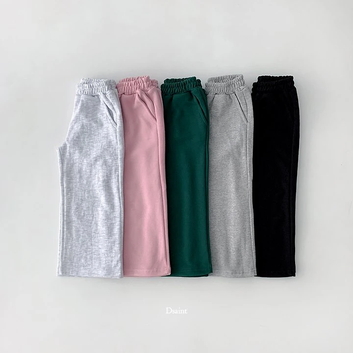 Pomna Wide Pants by Dsaint for Child - view 1