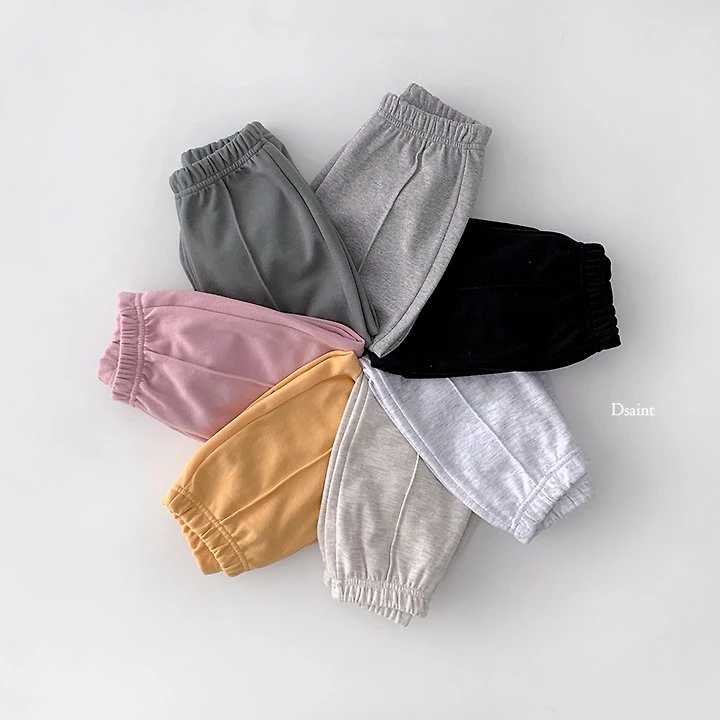 Always Pintuck Pants by Dsaint for Child - view 5