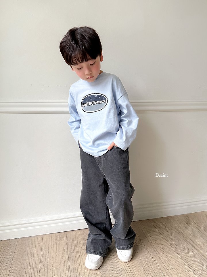 Game Boy Tee by Dsaint for Child - view 10