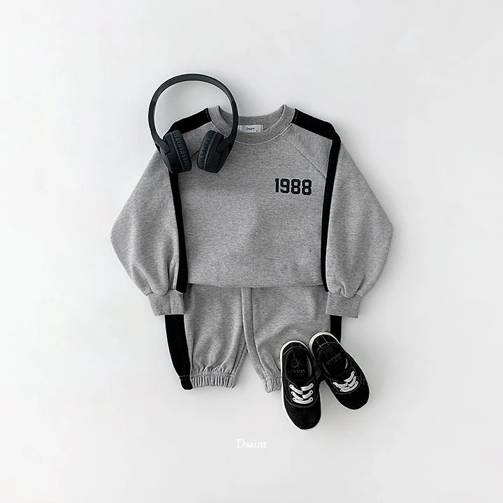 1988 Color Block Set by Dsaint for Child - view 9