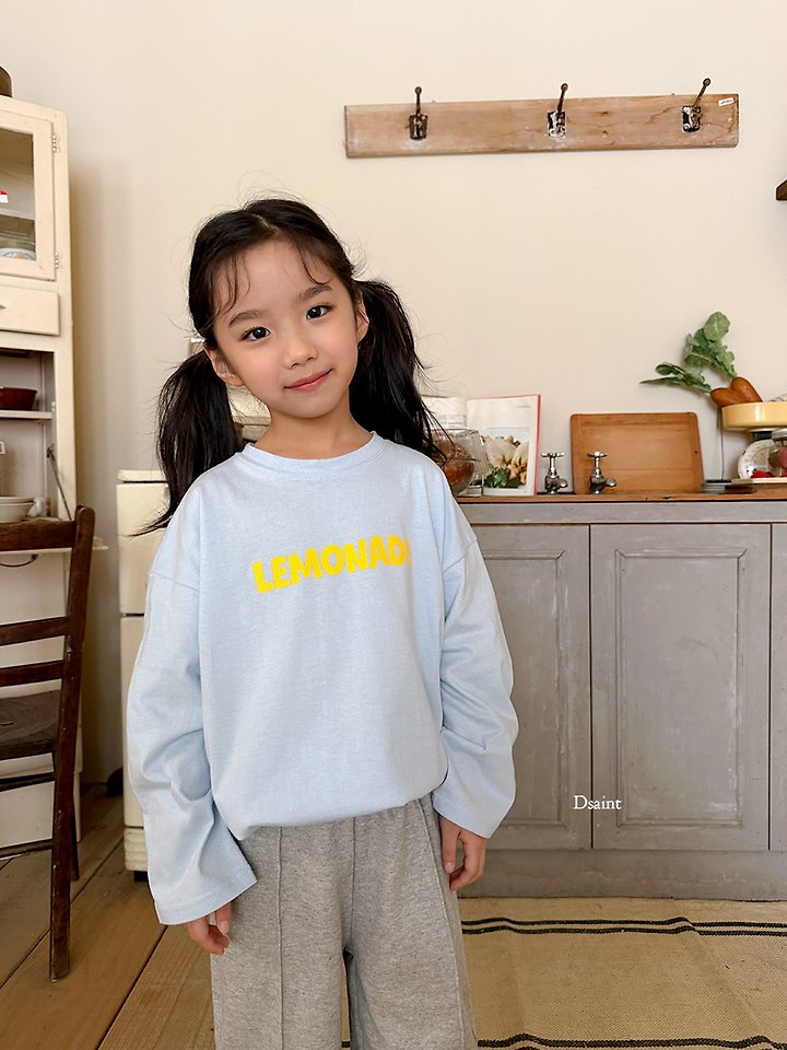 Lemonade Tee by Dsaint for Child - view 7