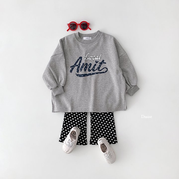 Irresistible Flare Pants by Dsaint for Child - view 11