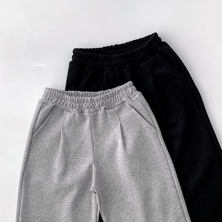 Allday Pleated Pintuck Pants by Dsaint for Child - view 7