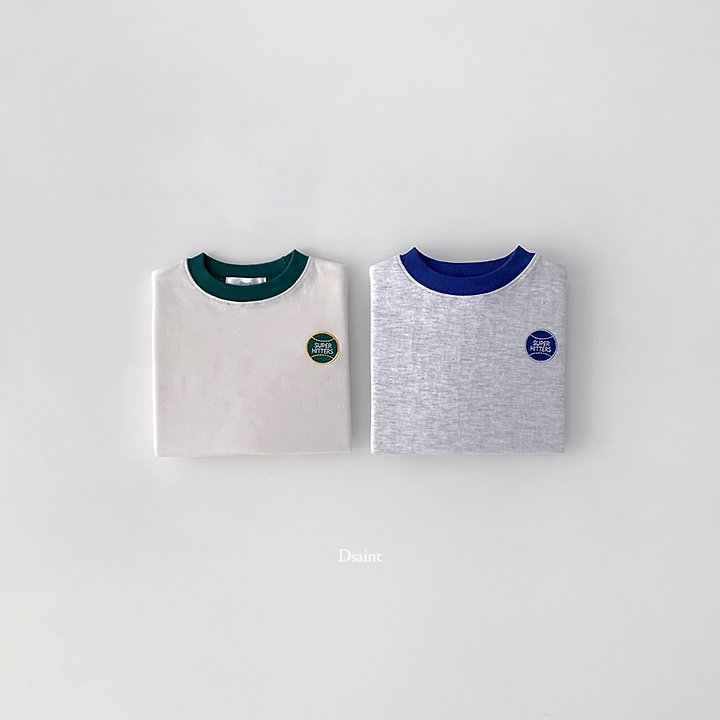 Super Hit Sweatshirt by Dsaint for Child - view 3