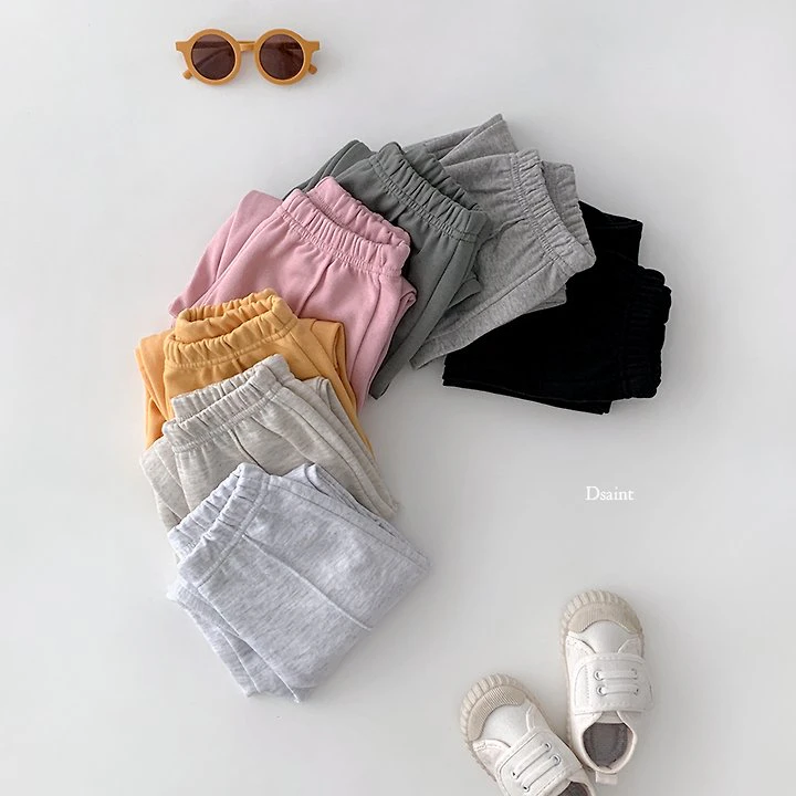 Always Pintuck Pants by Dsaint for Child - view 6