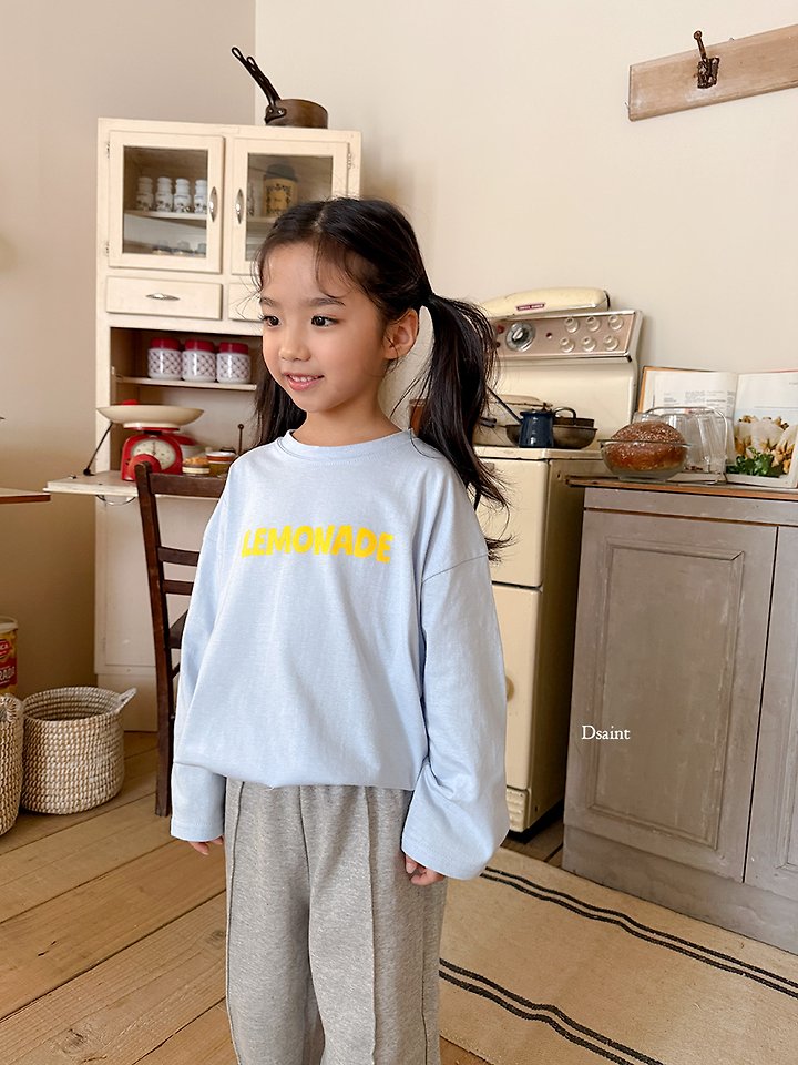 Lemonade Tee by Dsaint for Child - view 8