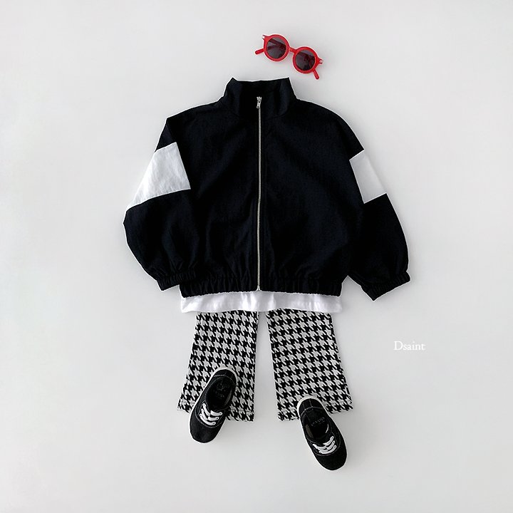 Irresistible Flare Pants by Dsaint for Child - view 12