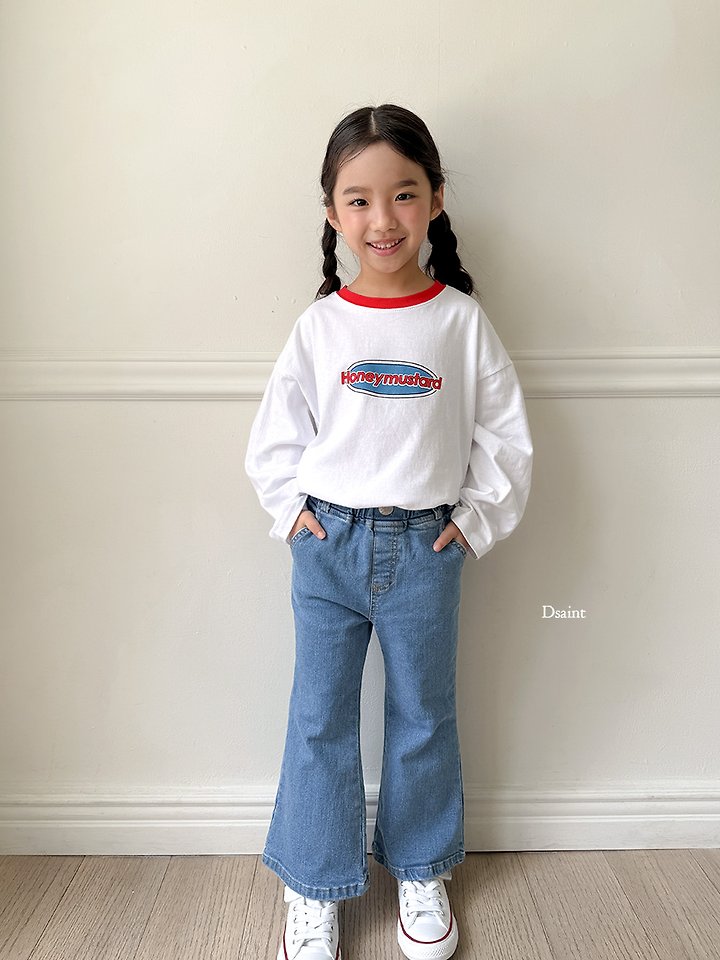 Honey Tee by Dsaint for Child - view 9