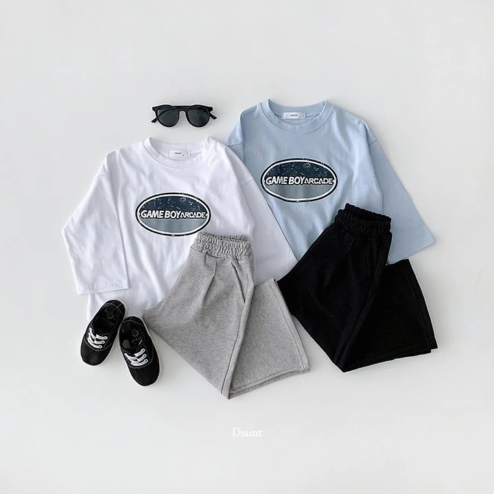 Allday Pleated Pintuck Pants by Dsaint for Child - view 8