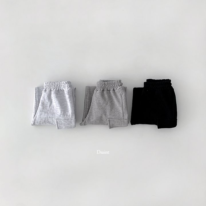 Wide Cargo Pants by Dsaint for Child - view 5