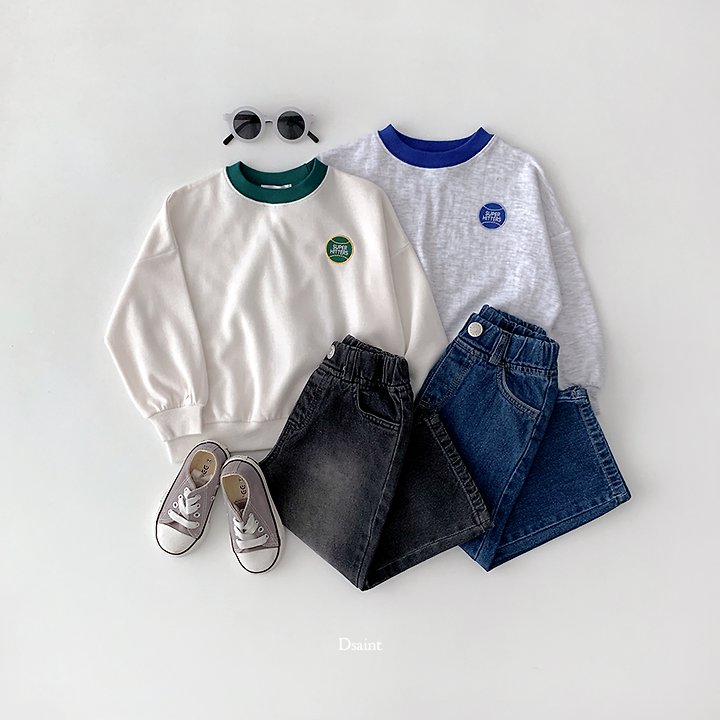 Super Hit Sweatshirt by Dsaint for Child - view 4