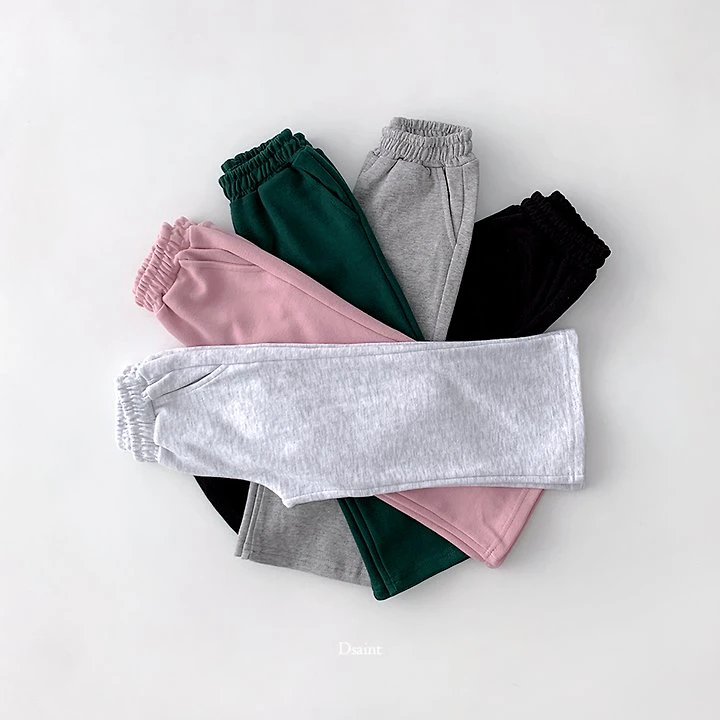 Pomna Wide Pants by Dsaint for Child - view 3