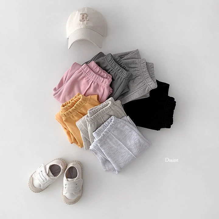 Always Pintuck Pants by Dsaint for Child - view 7