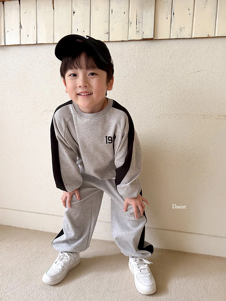 1988 Color Block Set by Dsaint for Child - view 11