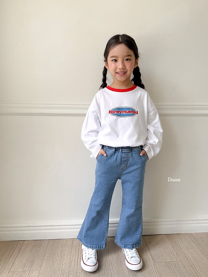 Honey Tee by Dsaint for Child - view 10