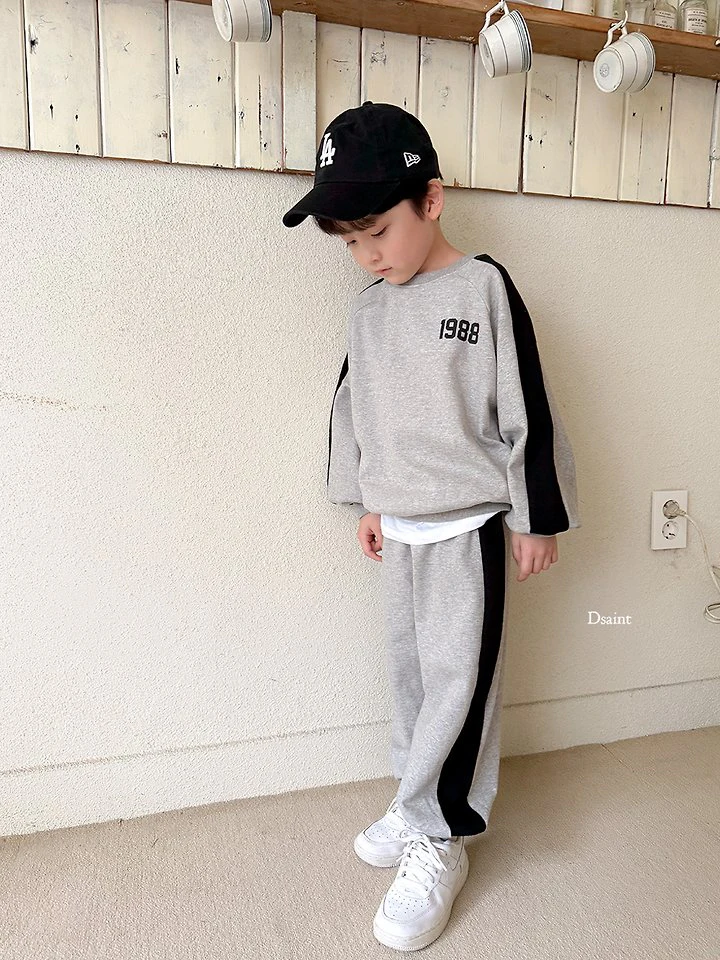 1988 Color Block Set by Dsaint for Child - view 12