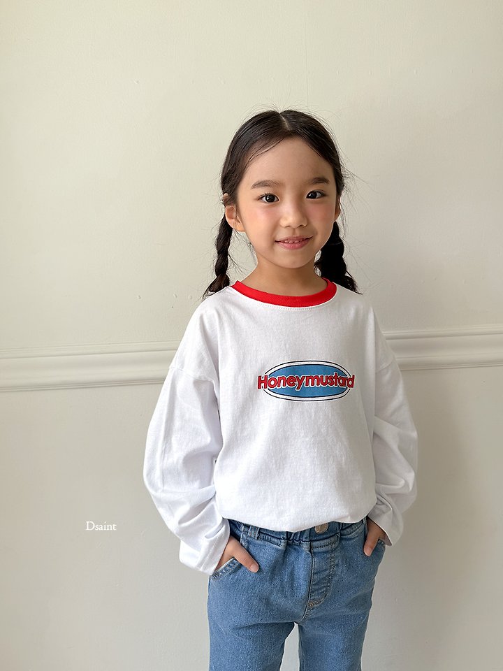 Honey Tee by Dsaint for Child - view 11