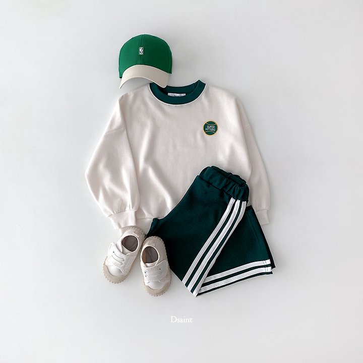 Super Hit Sweatshirt by Dsaint for Child - view 6
