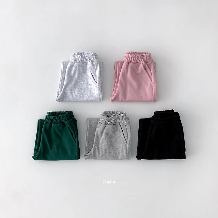 Pomna Wide Pants by Dsaint for Child - view 5