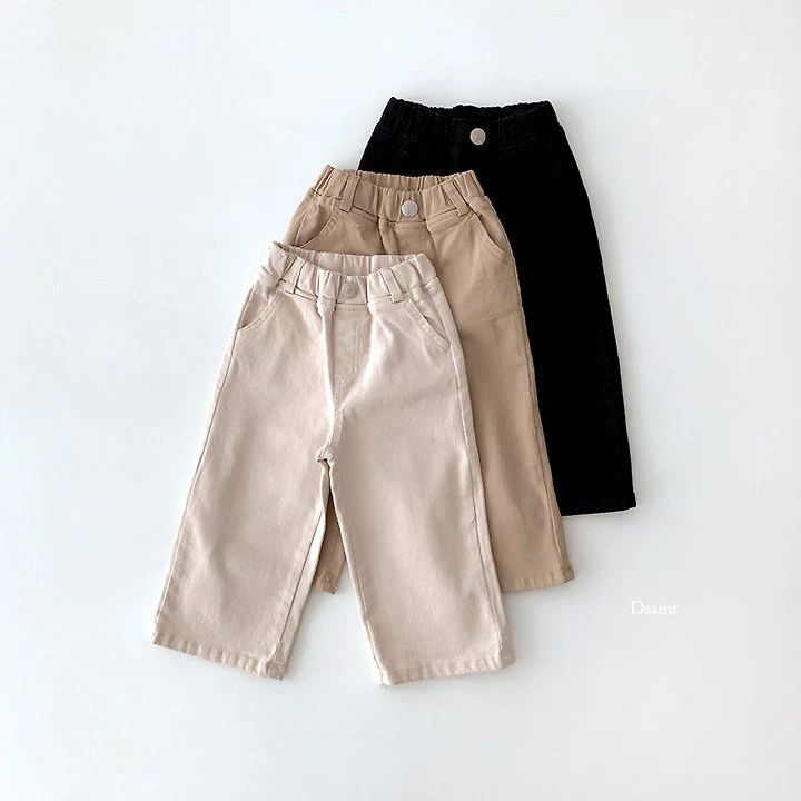 Special Stretch Jeans by Dsaint for Child - view 1