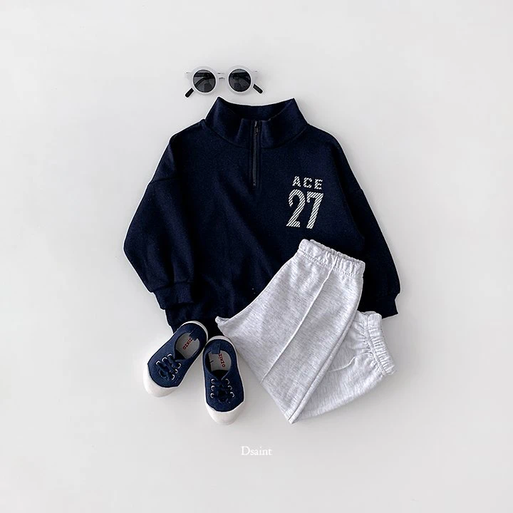 Always Pintuck Pants by Dsaint for Child - view 9