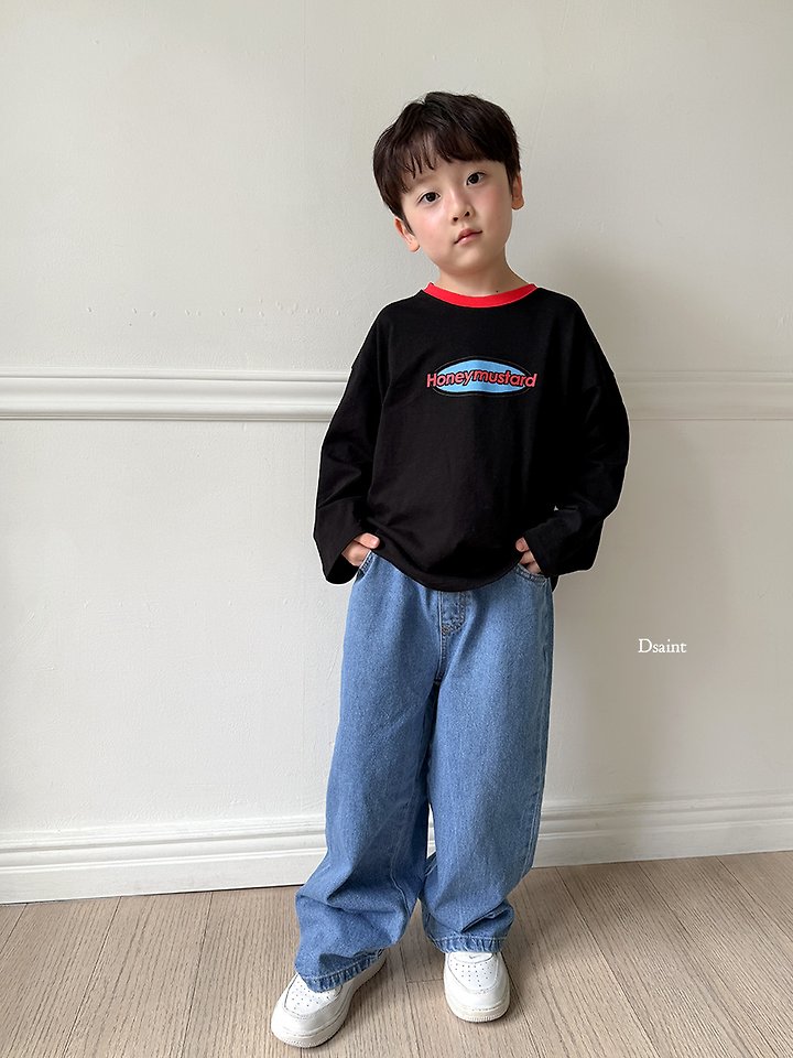 Honey Tee by Dsaint for Child - view 12