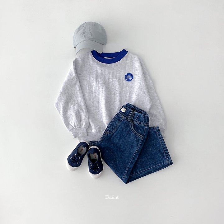 Super Hit Sweatshirt by Dsaint for Child - view 7