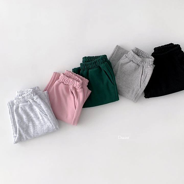 Pomna Wide Pants by Dsaint for Child - view 6