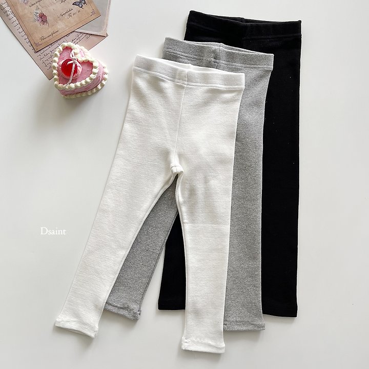 Chewy Leggings by Dsaint for Child - view 3