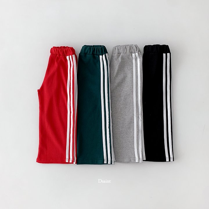 Three Three Pants by Dsaint for Child - view 1