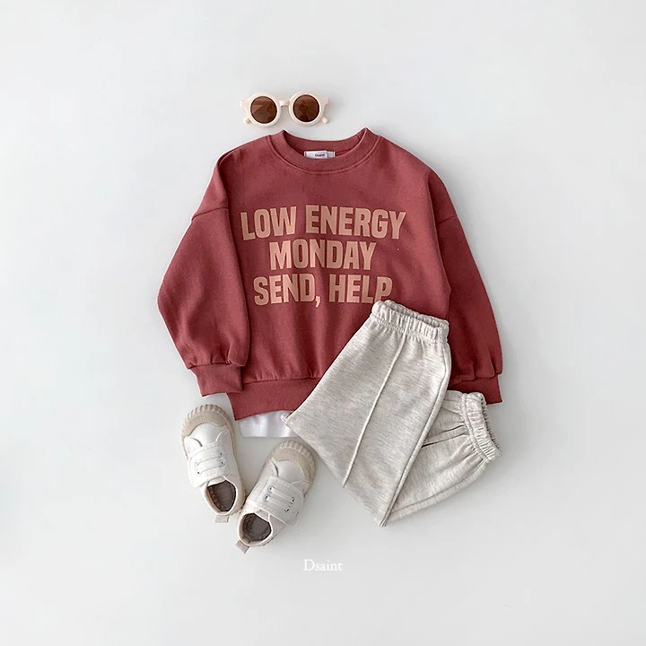 Always Pintuck Pants by Dsaint for Child - view 10