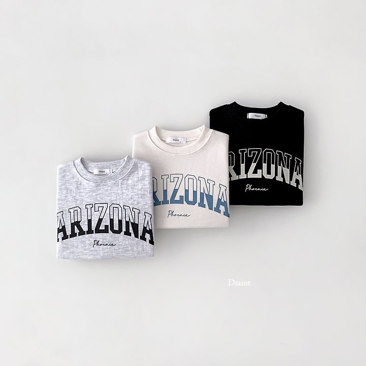 Arizona Sweatshirt by Dsaint for Child - view 1