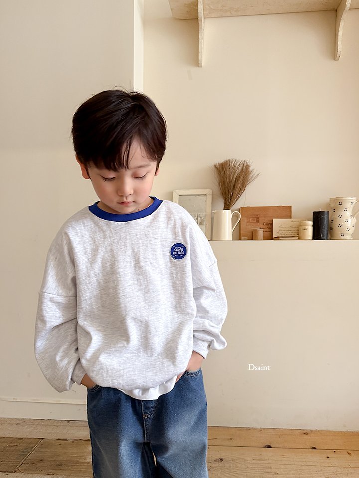 Super Hit Sweatshirt by Dsaint for Child - view 8